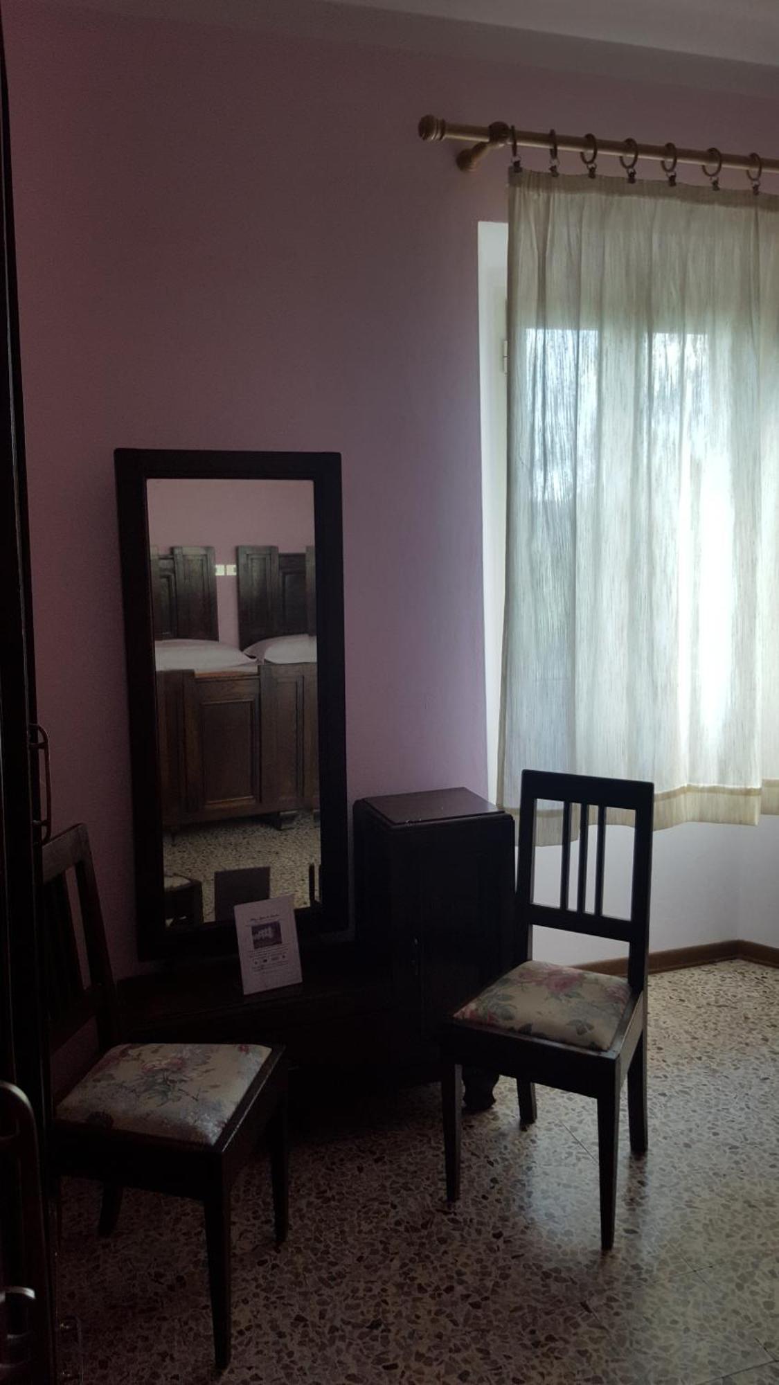 Albergo Ristorante Gualtieri บาร์เบริโน ดิ มูเจลโล ห้อง รูปภาพ